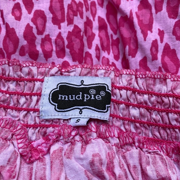 Mud Pie Leopard Love Sleep Head Set - Picture 5 of 14